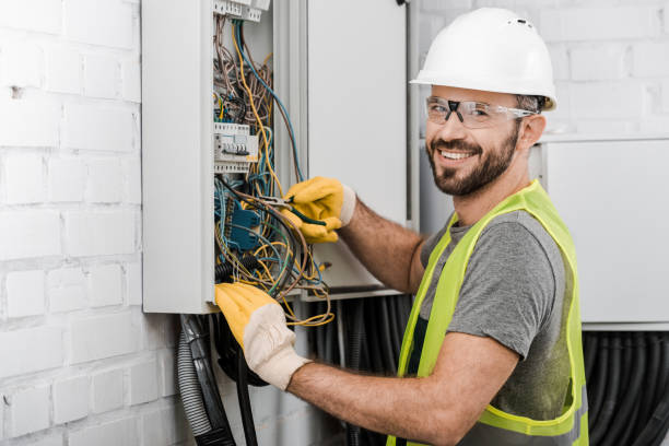 Electrical Outlet Repair in Richfield, UT