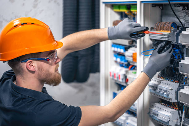 Why Trust Our Certified Electricians for Your Electrical Needs in Richfield, UT?